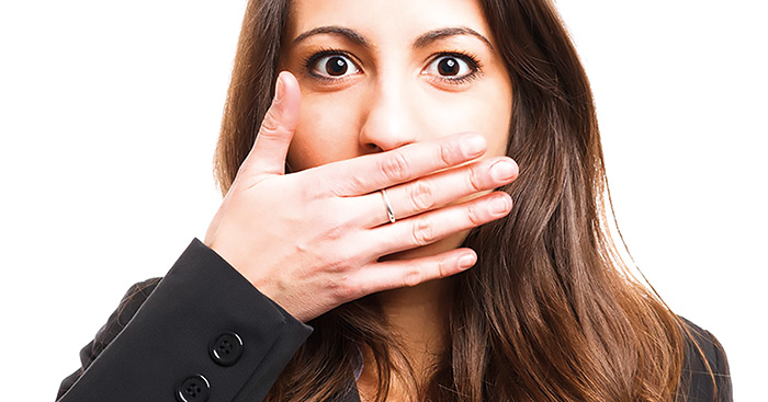 8វិធី កម្ចាត់ក្លិនមាត់បានយ៉ាងល្អ ដែលជនជាតិជប៉ុនណែនាំ