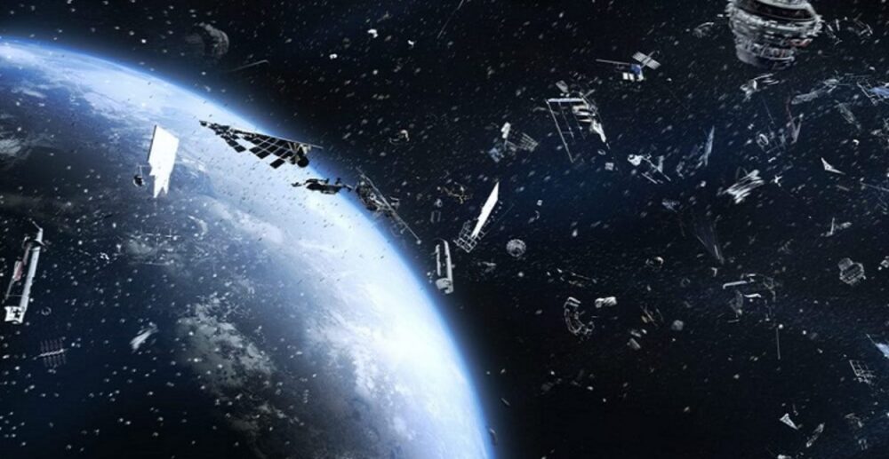 ផ្កាយរណប​ធ្វើ​ពី​ឈើ​ដំបូង​គេ​បង្អស់​ក្នុង​ពិភពលោក