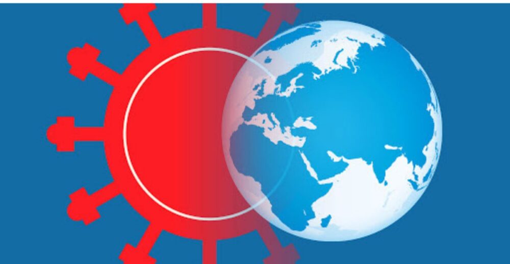 ស្ថានភាព​ជំងឺ Covid-19 នៅ​កម្ពុជា និង​ពិភពលោក​​សម្រាប់​​ថ្ងៃ​ទី​ 24​ធ្នូ​ 2020