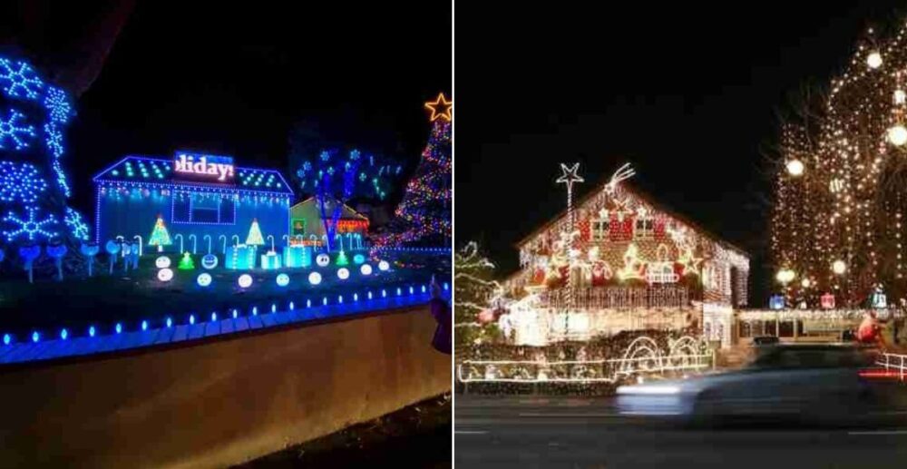 បរិយាកាស​បុណ្យ​ណូអែល​នៅ​ជុំវិញ​ពិភពលោក ក្នុងសម័យ Covid-19