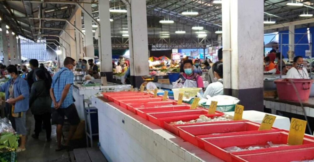 អ្នកជំនួញ​ថៃ​ដែល​ធ្វើអត្តឃាតព្រោះតែ Covid-19​៖ «បើ​មាន​ជាតិ​ក្រោយមែន ខ្ញុំ​នឹង​ត្រលប់​មក​សង​បំណុល​ឱ្យ​អស់!»