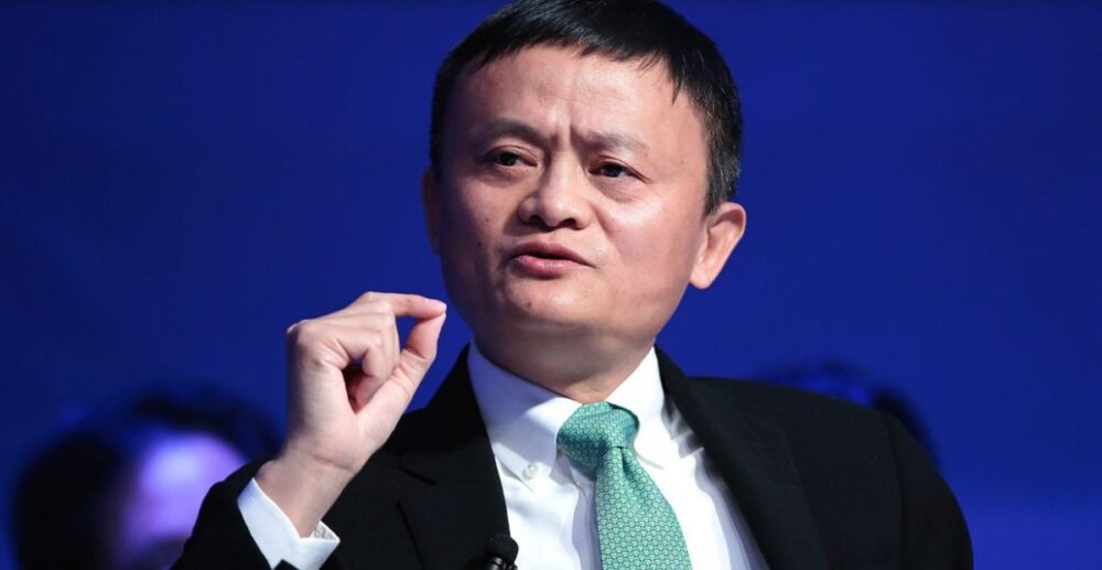 កម្រង​ពាក្យពេចន៍​​ដែល​​មហាសេដ្ឋី Jack Ma ធ្លាប់​ប្រើ​ ​អាចជួយ​​លើកទឹកចិត្ត​ឱ្យ​យើង​ឆ្លង​ផុតពី​ការលំបាក