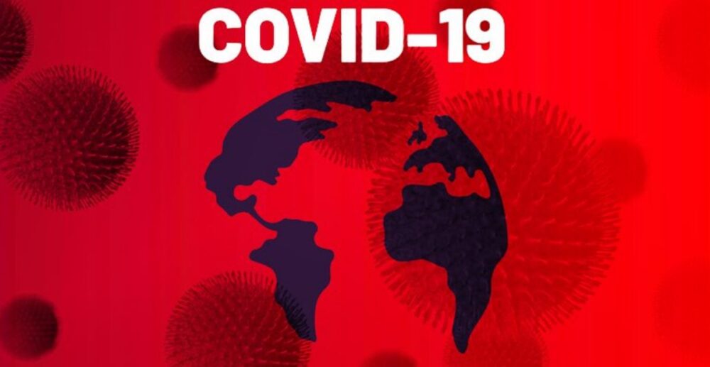 ស្ថានភាព Covid-19 នៅ​កម្ពុជា និង​ពិភពលោក សម្រាប់​ថ្ងៃទី 30ធ្នូ 2020