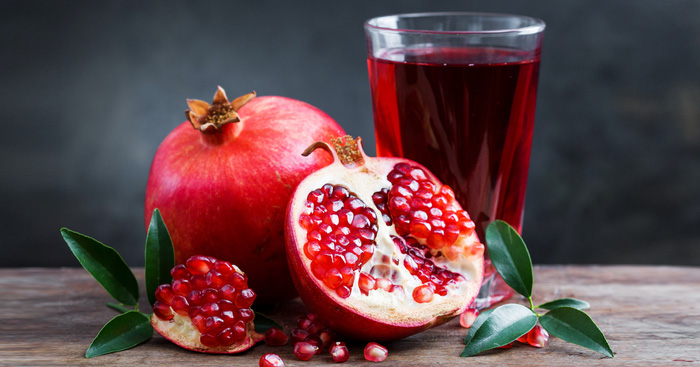 ប្រយោជន៍របស់ផ្លែទទឹម - La Reine Media