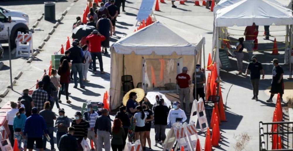 ជាង 64 លាននាក់បានឆ្លង Covid-19 នៅទូទាំងពិភពលោក! WHO ព្រមានអំពីមហារោគរាតត្បតនាពេលអនគត