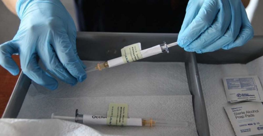 ទីផ្សារ​វ៉ាក់សាំង​ប្រឆាំង Covid-19! តើ​ប្រទេស​ណាខ្លះ​ដែល​បាន​បញ្ជា​ទិញ​មុន ច្រើនជាងគេ?