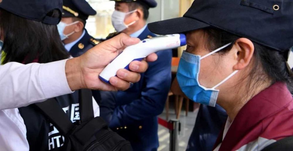 កម្ពុជា​រកឃើញ​អ្នក​ឆ្លង Covid-19 ចំនួន 10ករណី​បន្ថែមទៀត ដែល​ភាគច្រើន​គឺជា​ករណី​ឆ្លង​ក្នុង​សហគមន៍