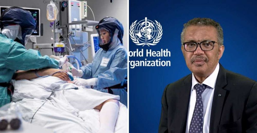 ជាង 66លាន​នាក់​បាន​ឆ្លង Covid-19! WHO ព្រមាន​បណ្ដា​ប្រទេស​ថា «កុំ​ប្រមាទ!»