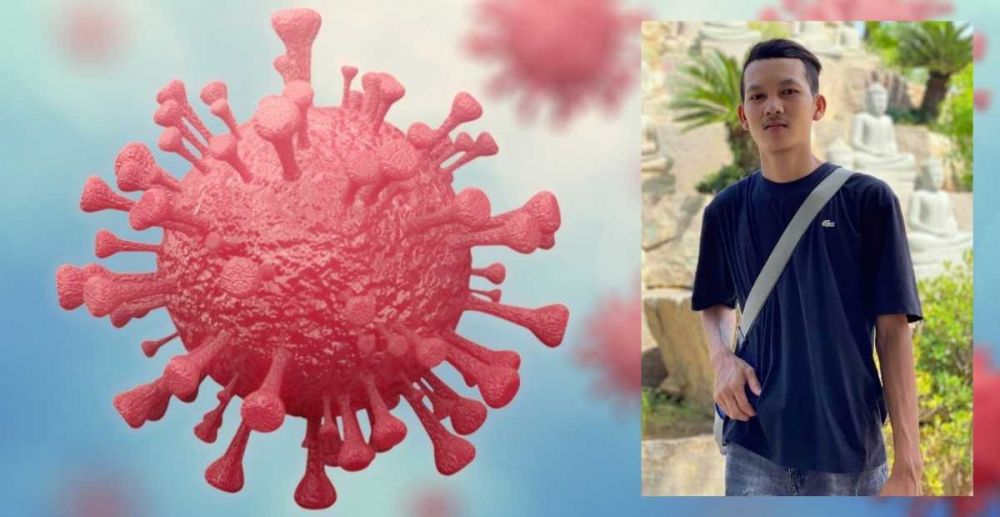 កម្ពុជា​រកឃើញ​ករណី​វិជ្ជមាន 1នាក់​ទៀត ដែល​ទាក់ទង​នឹង​ព្រឹត្តិការណ៍​ឆ្លង​ក្នុង​សហគមន៍៍ 28វិច្ឆិកា