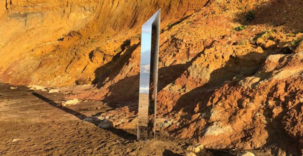 បង្គោល​លោហធាតុ​អាថ៌កំបាំង​ទី​បួន ត្រូវបាន​ប្រទះឃើញ​នៅ​អង់គ្លេស