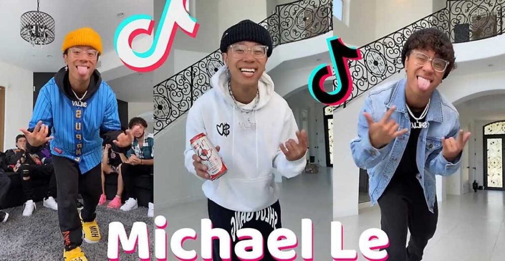 TikTok បាន​ជួយ​ឱ្យ​អ្នក​លេង​វ័យ​20​ឆ្នាំ​ម្នាក់ ក្លាយ​ជា​សេដ្ឋី