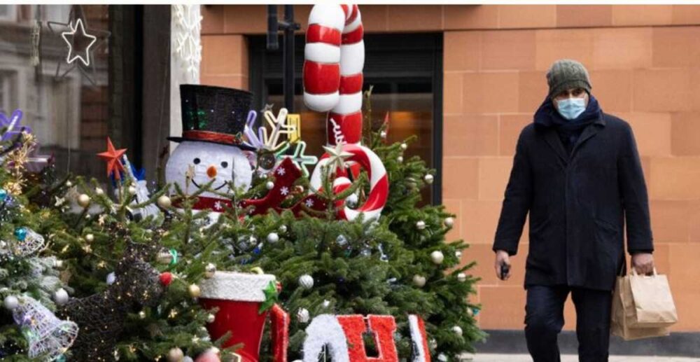 ជាង 71លាន​នាក់​បាន​ឆ្លង Covid-19! WHO ព្រមាន​ថា បុណ្យ​ណូអែល​ឆ្នាំនេះ​អាច​ក្លាយជា​មហាទុក្ខ