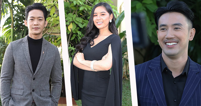 ស្ថានីយទូរទស្សន៍ប៉ុស្ដិ៍លេខ៥ បញ្ចេញស្នាដៃរឿងដំបូងនៃដើមឆ្នាំ2021 « រសស្នេហ៍ផ្លែល្វា »