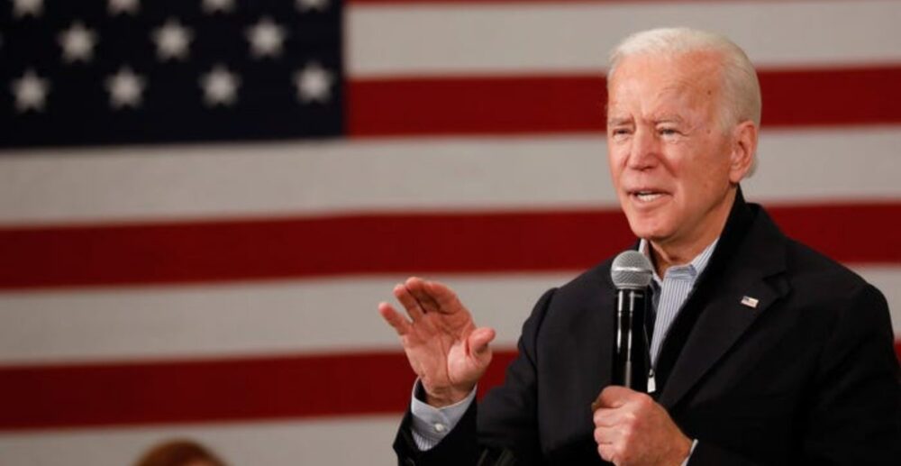 តើអ្នកបានដឹងហើយ ឬនៅថា ទ្រព្យសរុបរបស់ប្រធានាធិបតី Joe Biden មានចំនួនប៉ុន្មានលានដុល្លារ?