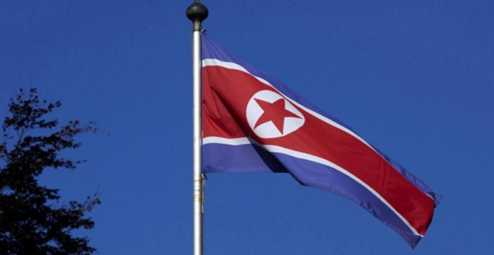 អ្នកការទូត​ជាន់ខ្ពស់​ម្នាក់​របស់​កូរ៉េខាងជើង ភៀសខ្លួន​ចូល​ទឹកដី​កូរ៉េខាងត្បូង