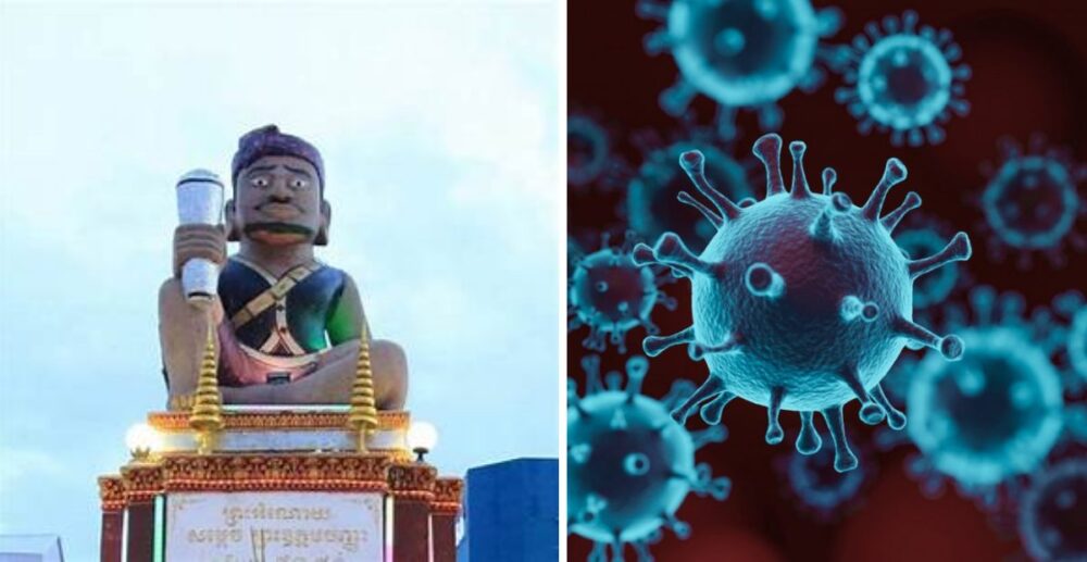 រកឃើញ​ករណី​វិជ្ជមាន​នឹង Covid-19 ម្នាក់ទៀត​នៅ​ខេត្តកណ្ដាល