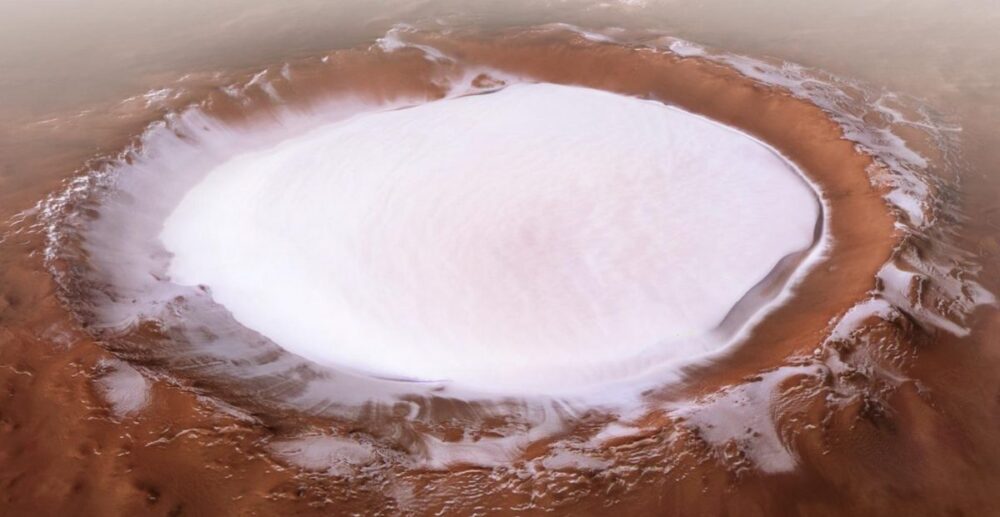 (វីដេអូ) តើ​ពិភព​ដទៃ​ក្នុង​ប្រព័ន្ធ​ព្រះអាទិត្យ មាន​ព្រឹល​ធ្លាក់​ដូច​លើ​ផែនដី​ដែរ ឬទេ?