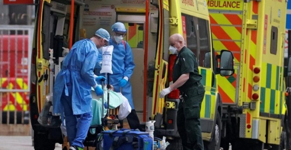 កម្ពុជា​រកឃើញ​ករណី​វិជ្ជមាន​នឹង​វីរុស​ Covid-19 ថ្មី 1នាក់​ទៀត ខណៈ​តួលេខ​អ្នក​ឆ្លង​សរុប​នៅ​ទូទាំង​ពិភព​លោក ចេះ​តែ​បន្ត​កើន​ឡើង​