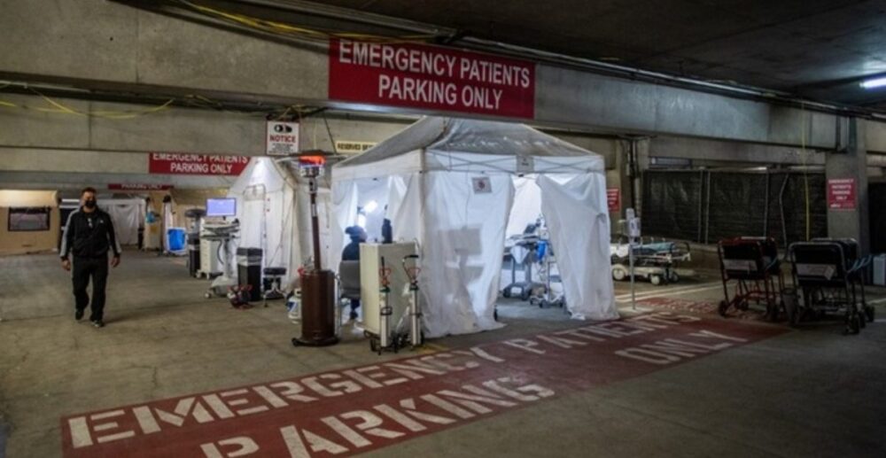 ពិភពលោក​រកឃើញ​អ្នក​ឆ្លង Covid-19 សរុប​ជាង 88,459,000នាក់ ខណៈ​កម្ពុជា​កើន​ជិត​ដល់ 390នាក់