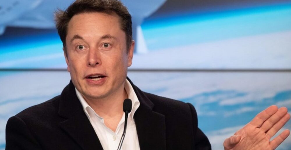 ទ្រព្យ​របស់ Elon Musk បន្ត​កើនឡើង​លើសពី 200 ពាន់​លាន​ដុល្លារ
