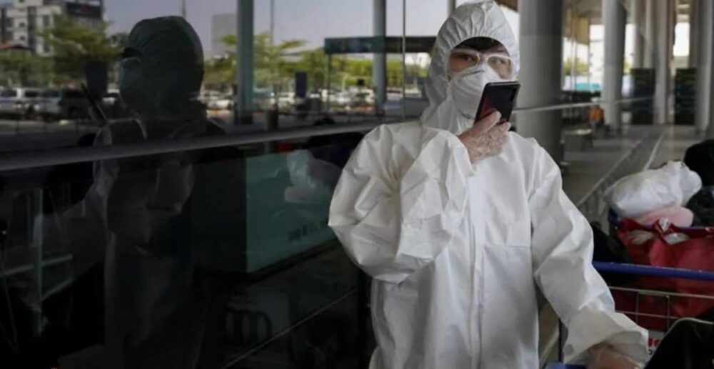 ស្ថានភាព Covid-19 នៅ​កម្ពុជា និង​ពិភពលោក ក្នុងអំឡុង24ម៉ោង​ចុងក្រោយ