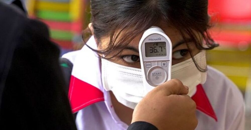 កម្ពុជា​រកឃើញ​មនុស្ស 13នាក់​វិជ្ជមាន​នឹង Covid-19 ខណៈ​ពិភពលោក​រកឃើញ 741,895នាក់ ក្នុងអំឡុង 24​​​ម៉ោង​​មុននេះ