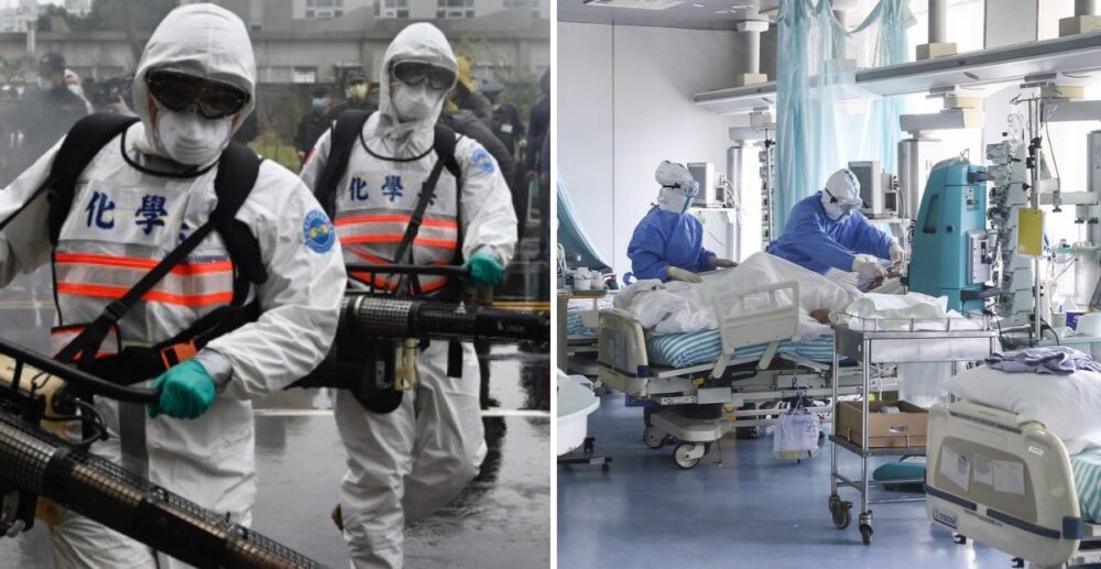 ប្រទេស​ជិត​ខាង​របស់​កម្ពុជា​ ឈរលើ​កំពូល​តារាង​ចំណាត់ថ្នាក់​ស្ដីពី​ការគ្រប់គ្រង Covid-19