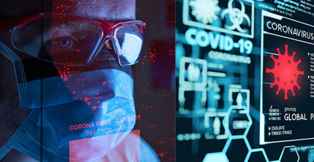 Covid-19 នៅ​កម្ពុជា និង​ពិភពលោក ក្នុងអំឡុង 24ម៉ោង​នៃ​ថ្ងៃទី 24មករា