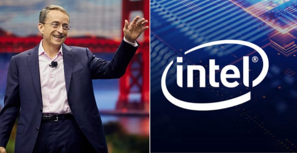 CEO ថ្មី​របស់ Intel៖ ពី «ក្មេង​​គង្វាល​គោ​ និង​មើលថែ​ជ្រូក ត្រូវបាន Intel ហៅចូល​ធ្វើការ​ក្នុង​វ័យ 18ឆ្នាំ បើ​ទោះ​មិនមាន​សញ្ញាបត្រ​មហាវិទ្យាល័យ»