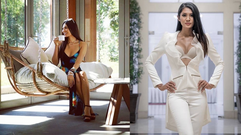 សម្រាលកូនស្រីហើយ ប្រាសាទ ដាវីន បោះជំហ៊ានចូលសិល្បៈវិញ