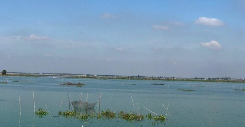 តំបន់​បឹង​កប់ស្រូវ​​នឹងមាន​អនុក្រឹត្យ​ថ្មី កែប្រែ​អនុក្រឹត្យ​ចាស់ ខណៈ​ស្ថាប័នរដ្ឋ​ចំនួន 3 ទៀត នឹង​រើ​ទៅ​ទីនោះ