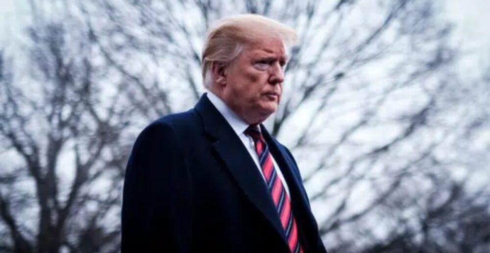 Trump នៅសល់​ទ្រព្យ​ប៉ុន្មានទៀត​ ក្រោយ 4ឆ្នាំ​ធ្វើជា​ប្រធានាធិបតី?