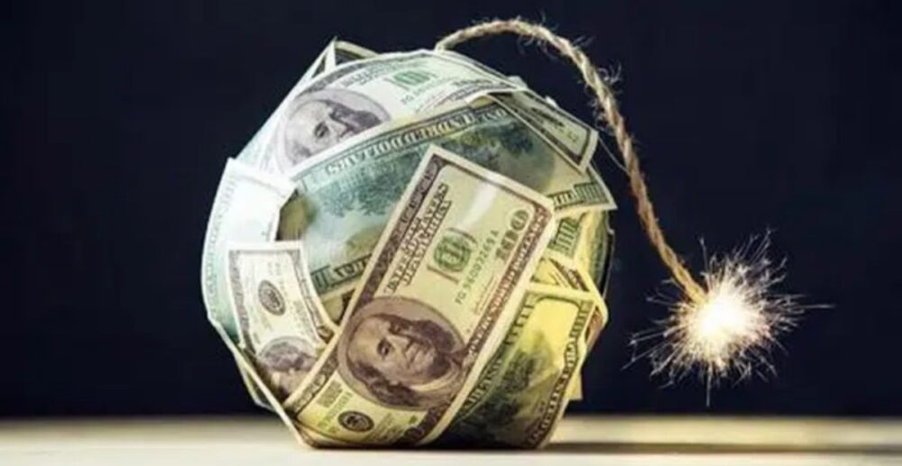 Bloomberg៖ អាមេរិក​ប្រឈម​នឹង​សង្គ្រាម​រូបិយវត្ថុ​ក្រោយ​សម័យ​កាល​ Covid-19