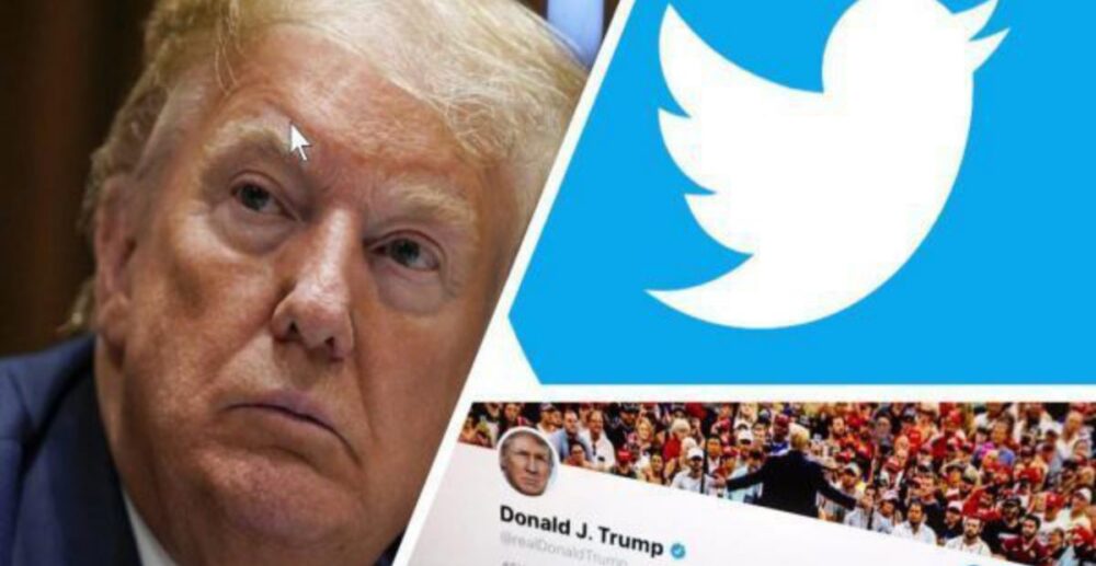 ក្រោយ​ការ​បិទគ​ណី​របស់ Trump សហភាព​អឺរ៉ុប​បាន​ថ្កោលទោស និង​ត្រៀម​ចេញ​ច្បាប់​ទប់ទល់​នឹង​អំណាច​របស់​បណ្ដាញ​សង្គម