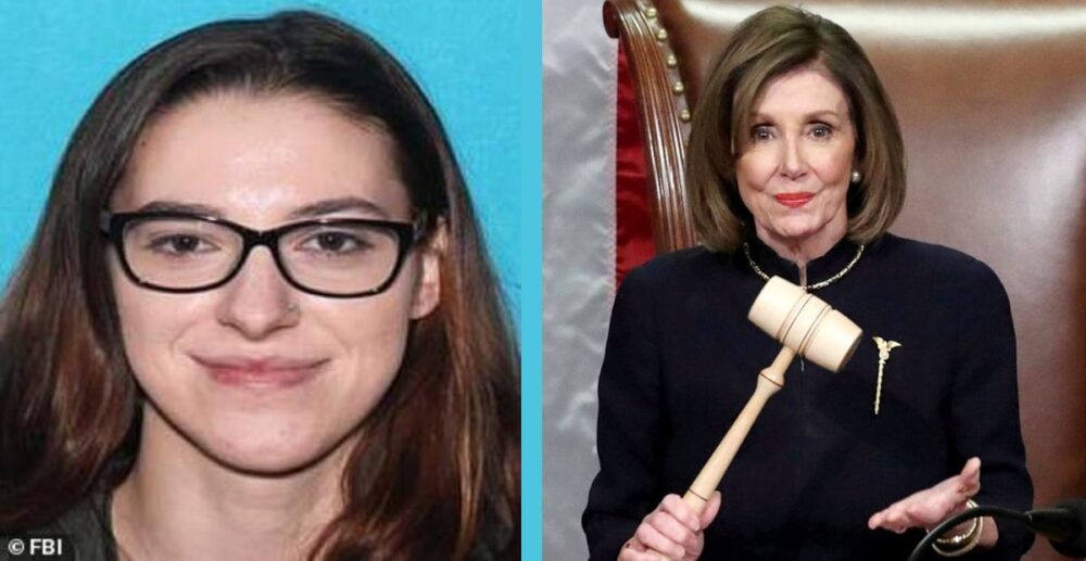 FBI ស៊ើបអង្កេត​លើ​ករណី «លួច laptop របស់​ប្រធានសភា​អាមេរិក លក់​ទៅឱ្យ​រុស្ស៊ី»