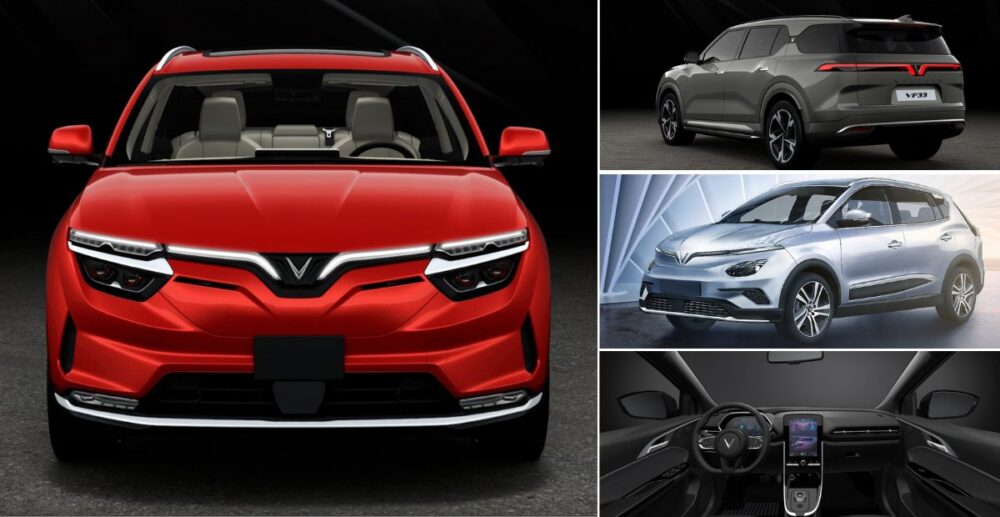 ក្រុមហ៊ុន​វៀតណាម​បង្ហាញ​រថយន្ត​ស្វ័យប្រវត្ត ប្រើ​បញ្ហា​សិប្បនិម្មិត និង​ទទួល​ការបញ្ជាទិញ​ចាប់ពី​ខែឧសភា