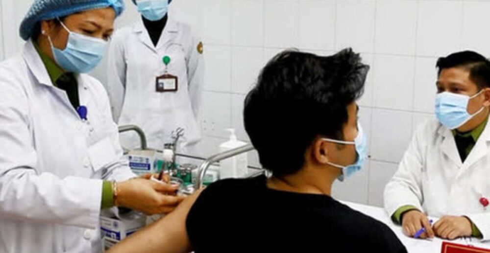 វៀតណាម​អះអាងថា «វ៉ាក់សាំង Covid-19 របស់ខ្លួន បង្កើត​អង់​ទី​ក័​រ​ច្រើនជាង 20ដង ធៀប​នឹងអ្នក​មិន​បាន​ចាក់»