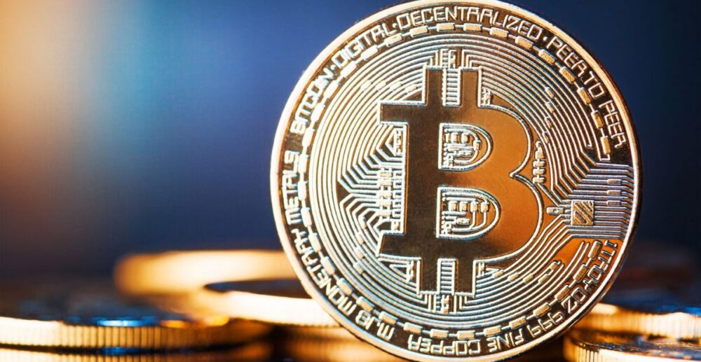 Bitcoin ឡើងថ្លៃ​​ជិត​ 50,000​ដុល្លារ​/​Bitcoin​ បន្ទាប់​ពី​សកម្មភាព​ថ្មី​មួយចំនួន​នៅ Wall Street