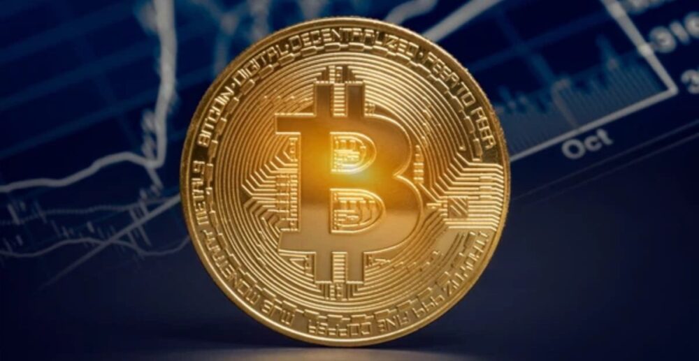 តម្លៃ Bitcoin កើនឡើងលើសពី 50,000ដុល្លារ ជាកំណត់ត្រាថ្មីមួយទៀតក្នុងប្រវត្តិសាស្ត្រ