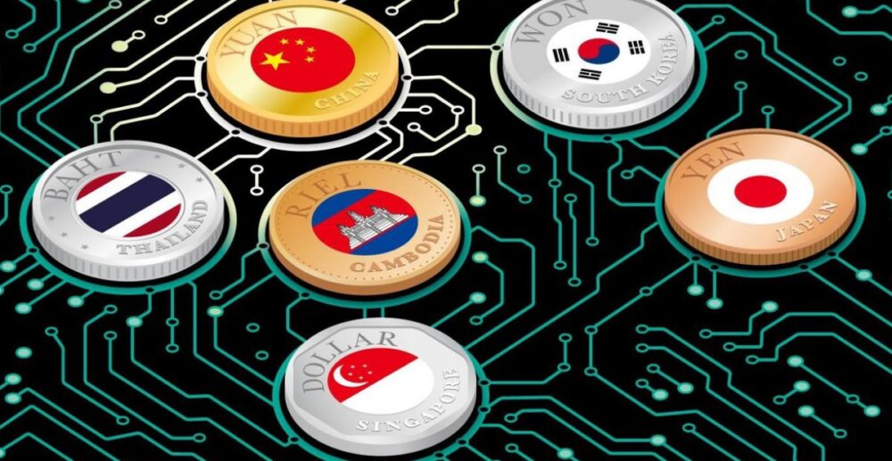 Covid-19 កំពុងពន្លឿនដំណើរការដាក់ឱ្យប្រើប្រាក់អេឡិចត្រូនិកនៅលើពិភពលោក