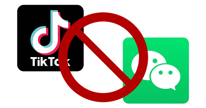 កម្មវិធី​របស់​ចិន ជិត60 ដែល​រដ្ឋាភិបាល​ឥណ្ឌា​ប្រកាស​បិទ​លើក​មុន នឹង​បន្ត​បិទ​ជា​រៀង​ហូត