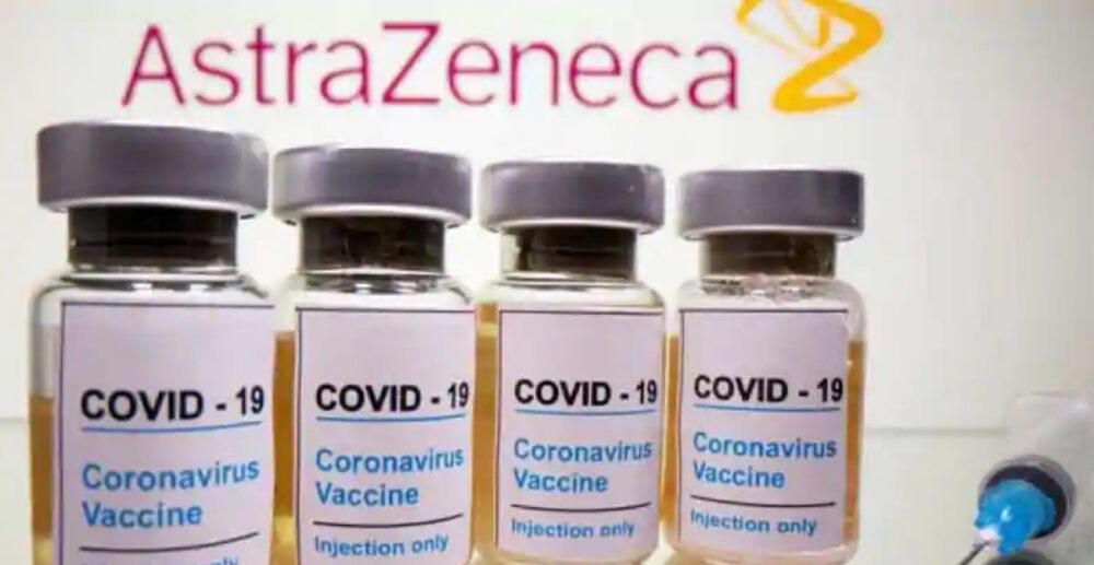 អាហ្វ្រិក​ខាងត្បូង​ផ្អាក​ប្រើប្រាស់​វ៉ាក់សាំង AstraZeneca