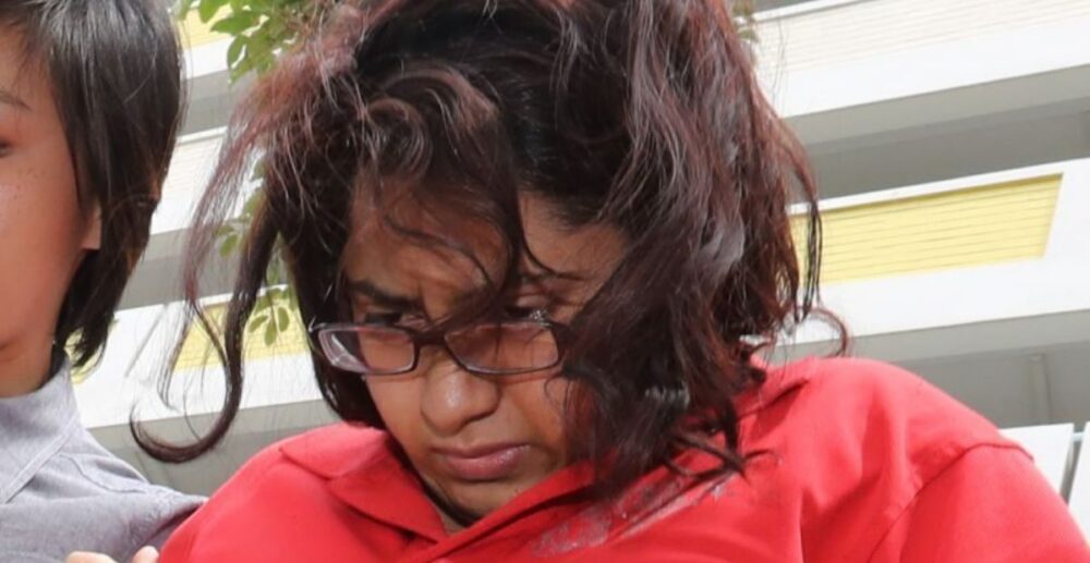 ដាក់គុក ១ជីវិត មិន​គ្រប់គ្រាន់​ទេ!  ប្រទេស​សិង្ហ​បុរី ដាក់គុក ១ជីវិត “ស្ត្រី​ម្ចាស់ផ្ទះ” ដែល​ធ្វើ​ទារុណកម្ម ស្ត្រី​អ្នកបម្រើ​ជនជាតិ​ភូមា រហូតដល់​ស្លាប់