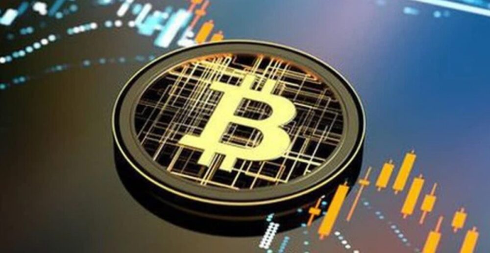 Bitcoin ឡើងថ្លៃ​ជិត 55,000​ដុល្លារ​/​bitcoin ​នាំ​ឱ្យ​តម្លៃ​មូលធន​របស់​វា កើន​ដល់ 1លាន​លាន​ដុល្លារ​អាមេរិក