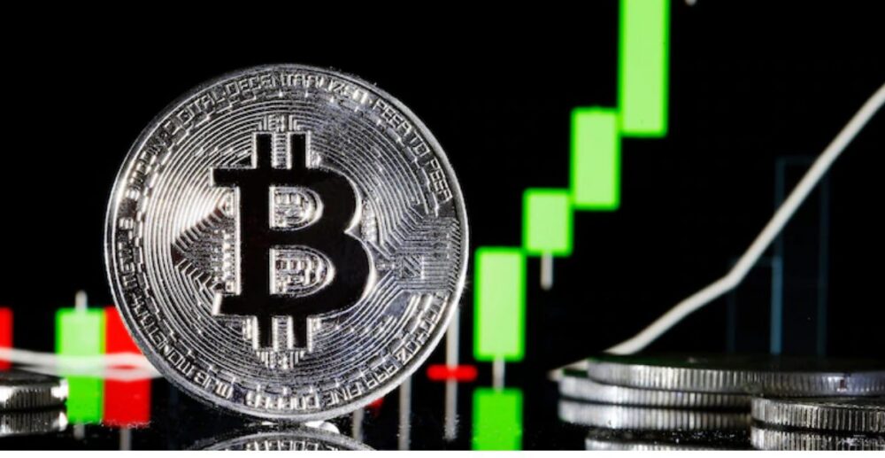 Bitcoin ឡើងថ្លៃ​ខ្ពស់​វិញ​ហើយ! លើក​នេះ​ឡើង​ដល់​​ត្រឹម​ ​51,000​ដុល្លារ/​bitcoin