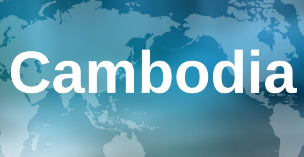 Covid-19! កម្ពុ​ជាមាន​ករណី​ឆ្លង​ថ្មី​ចំនួន 1នាក់ ខណៈ​អ្នក​វិជ្ជមាន​សរុប​នៅ​ទូទាំង​ពិភពលោក​កើន​ដល់​ជាង 404លាន​នាក់
