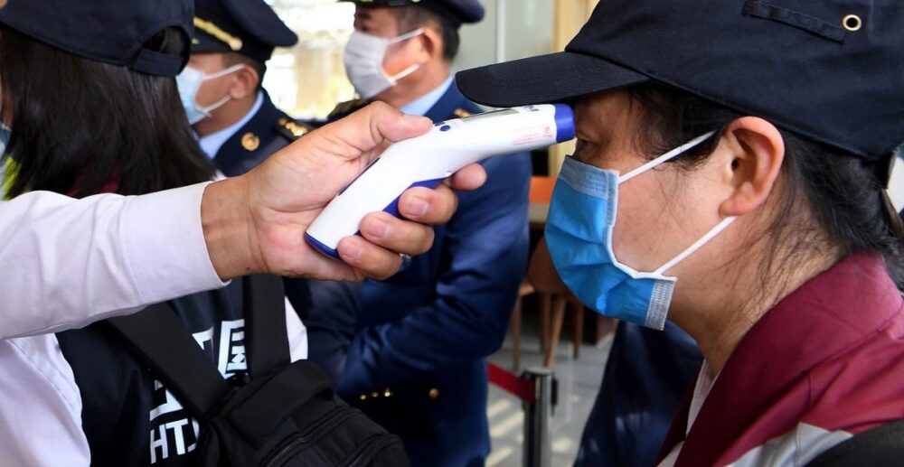 កម្ពុ​ជាមាន​ករណី​វិជ្ជមាន​នឹង Covid-19 ថ្មី 3ករណី​បន្ថែមទៀត