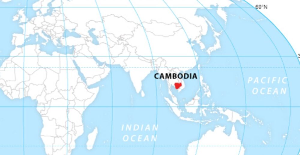 ព័ត៌មាន​អំពី​តួលេខ Covid-19 នៅ​កម្ពុជា និង​ពិភពលោក សម្រាប់​ព្រឹក​ថ្ងៃទី 14កុម្ភៈ