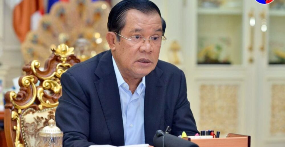 ប្រមុខ​រដ្ឋាភិបាល ស្នើ​កុំឱ្យ​រើសអើង​អ្នក​នៅក្នុង​សហគមន៍ «ព្រឹត្តិ​ការណ៍​​ 20​​កុម្ភៈ»​ ក្រោយ​រកឃើញ​អ្នក​វិជ្ជមាន 32នាក់