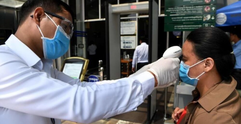 តួលេខ Covid-19 នៅ​កម្ពុជា និង​ពិភពលោក សម្រាប់​ព្រឹក​ថ្ងៃទី 19 កុម្ភៈ 2021